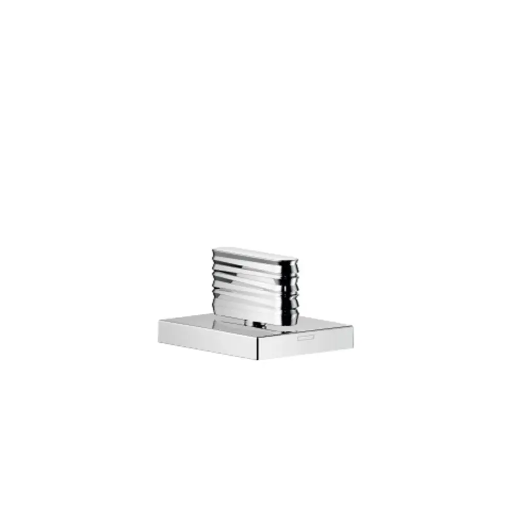 DORNBRACHT Seitenventil , rechtsschließend CL.1 20005705 Chrom, 20005705-00 Galeriebild 1
